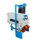 Hyde Machinery Rice And Stone Separator Winnowing Machine
