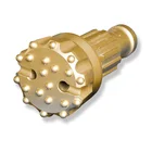 High Air Pressure Shank Mission 50 DTH Button Mining Drill Bits