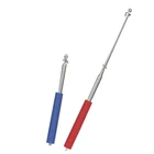 tour guide hand held telescopic flag pole