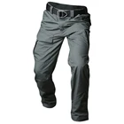 2018 Man's Tactical Pants Ripstop,Waterproof For Outdoor Hunting Cargo Pants