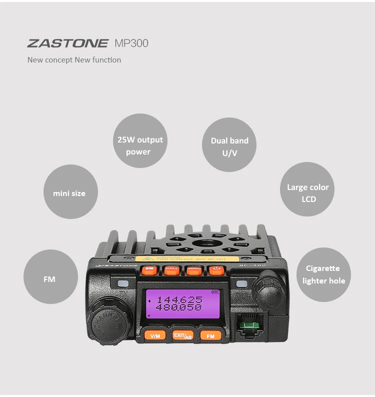 all band transceiver