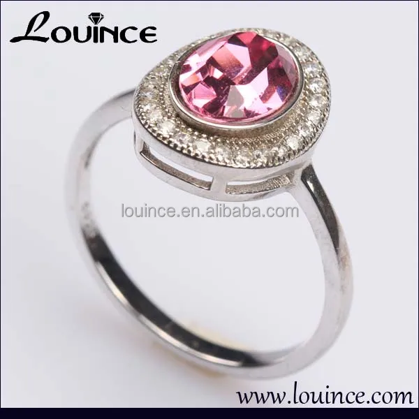 Smart Ring Timepieces Jewelry Eyewear Gemstone