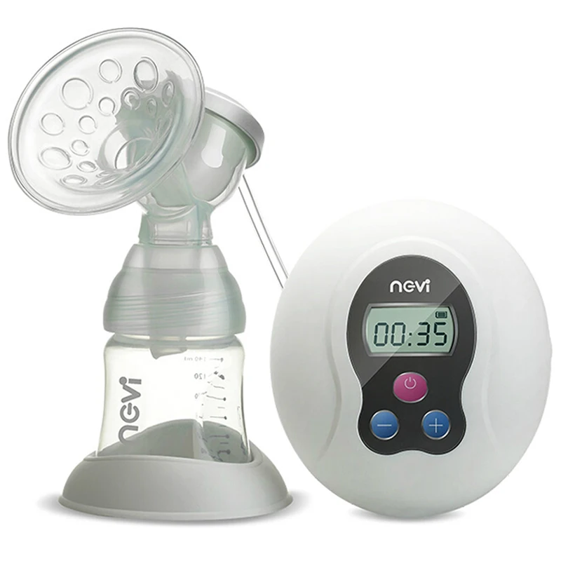 cheap electric breast pump