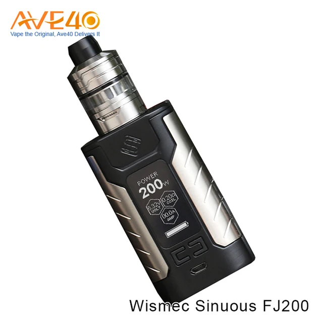 top selling products in alibaba vapor starter kit wismec sinuous