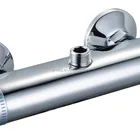 thermostatic shower faucet &thermostatic mixer &thermostatic shower mixer& thermostatic faucet GH-513105
