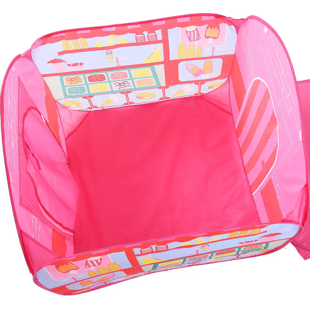 Kid play tent (4)