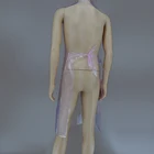 Top selling products in alibaba kitchen plastic aprons