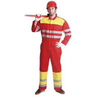Auto Uniforms Made Supply Factory Antistatic