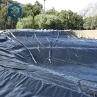 Pond Liner Waterproof Membrane Waterproof Membrane for Water Pond Liners