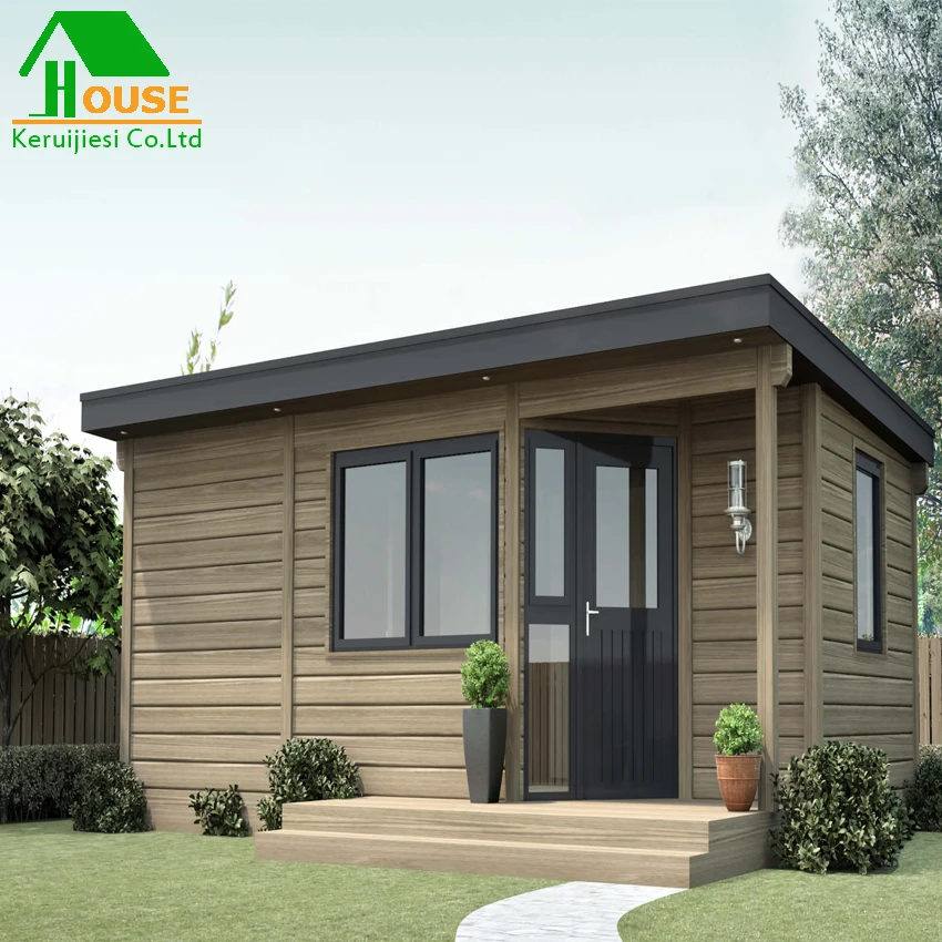 Studio House Granny Flat Granny Annexe Laneway Houses Backyard