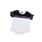 Wholesale Summer Jumpsuit Newborn Baby Romper