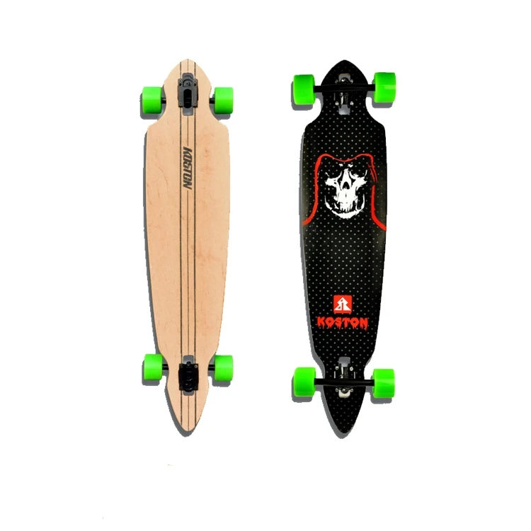 longboard koston