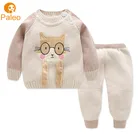 Factory OEM sale boutique baby clothes 100% cotton newborn baby boy clothing set