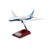 Boeing 787 philippine airbus aeroplane air asia airplane metal 1 200 large scale plastic resin aircraft model