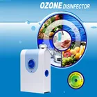 Manuel purifier machine price ozone air purifier, ozon generator electronic, ozonizer aire