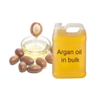 Manufacture No Labels Organic Moroccan Raw Bulk Argan Oil