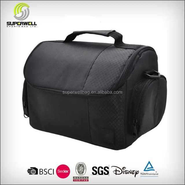 padded camera bags