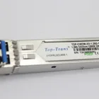 Alcatel Sfp Cwdm Transceiver 3HE00070CE Alcatel 1551nm 120km CWDM Sfp Transceiver Gigabit SFP