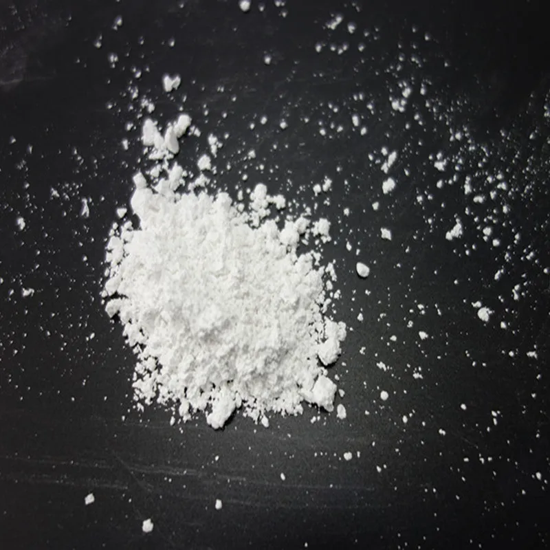 High-quality strontium gluconate Suppliers for glass making industry-2