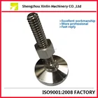 Swivel Leveling Feet With Metric Or Inch