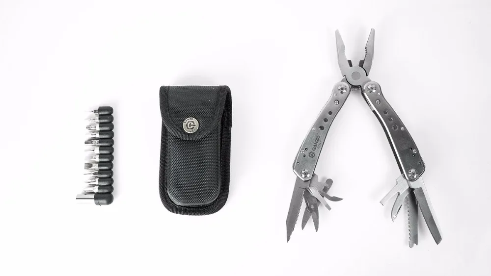 G201-H plier 11