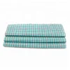 100% cotton yarn dyed gingham check fabric for shirts