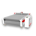 AOYOO CNC machine to cut glass fabric cloth