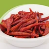 2018 Hot Spicy Whole Dried Chilli Stick Tianyu Chilli