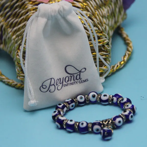 new product drawstring gift pouch, jewelry pouch velvet, custom
