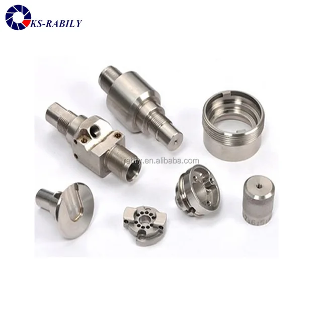 Customized Precision CNC Motorcycles Spare Parts