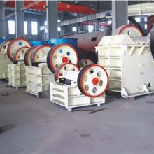 large capacity 100 tph jaw crusher plant stone crusher plant with best price