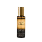 Pure morocco Organic Argan Oil in hair treatment, hair growth oil women