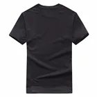 China wholesale bulk custom logo high quality boys white plain t-shirt one man t shirt india
