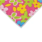 Factory price Custom printed Towel Terry Microfiber Cleaning Cloth
