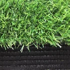 Fire retardent and waterproof artificial green grass carpet synthetic turf grass lawn