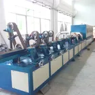 2020 hot sale High Speed paper tube polishing machine