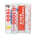 Dubai market Acetic silicone Sealant G1200