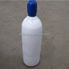 CHINA Marking Export Oxygen high pressure nitrogen gas cylinder