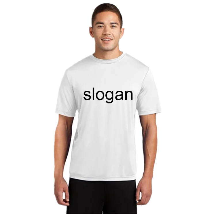 slogan t shirts online