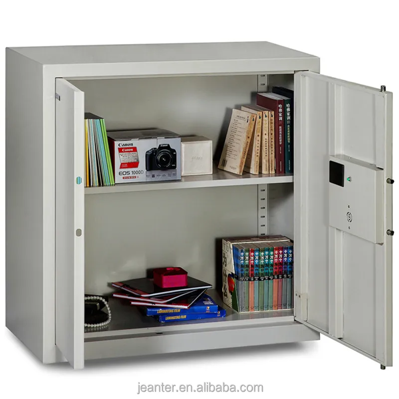 Guangzhou Factory High Security Low Safe Office File Cabinet