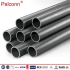 Pvc Pipe 50 63 750 90 110 160mm PVC Grey for Water