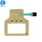 OEM Service ISO9001 FR4 Osp No Halogen Control Panel With Membrane Switch keyboard