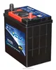 Good quality 12v small battery NS40ZL start battery accumulator