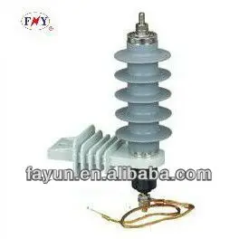 Lightning arrester