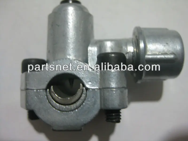 Line Tap Valve / tap piercing valve / air conditioner service valve