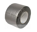 Hot selling Single Adhesive Rubber Sealant Butyl Tape For Metal Roof