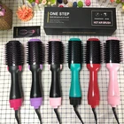 Wholesale 1200W One Step Hair Dryer & Volumizer 3 in 1 Hot Air Brush Kit Hair Styling Tool
