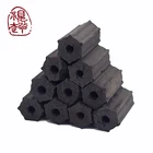 import sawdust hardwood briquette charcoal for bbq