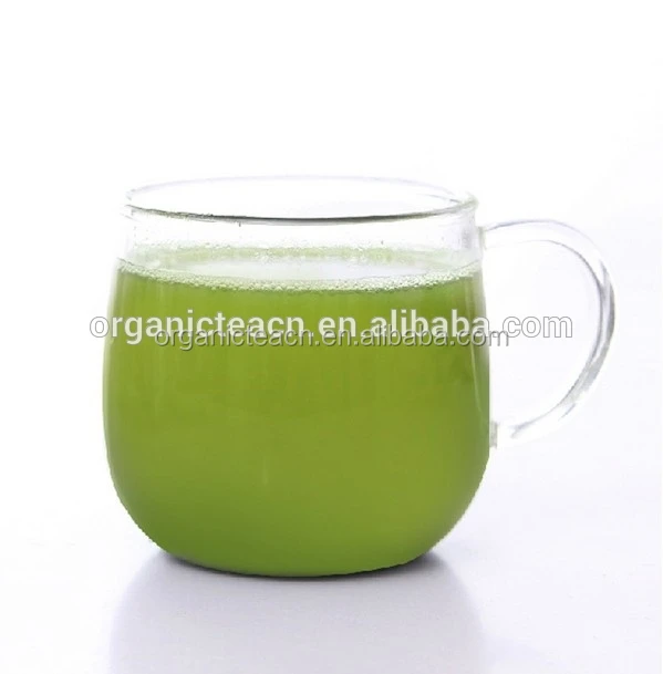  Refreshing Green Tea Drink Recipe Non-Alcoholic for a Healthy Lifestyle