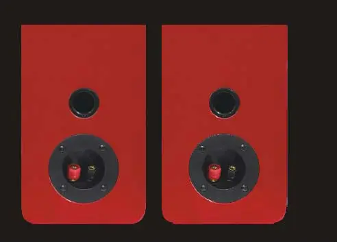 4 inch speaker box design best sound loudspeaker guangdong - ANKUX.COM